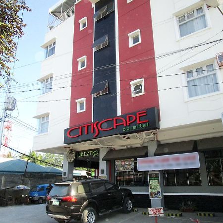 Citiscape Hotel Davao Exterior photo