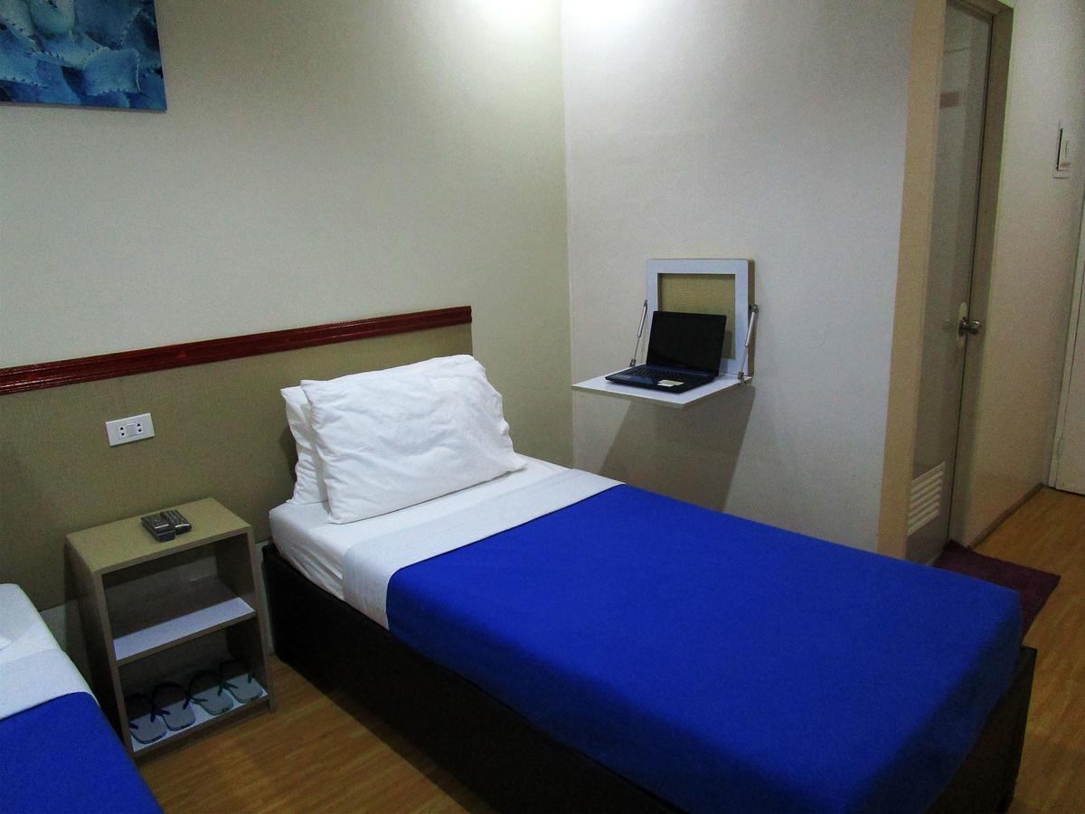 Citiscape Hotel Davao Exterior photo