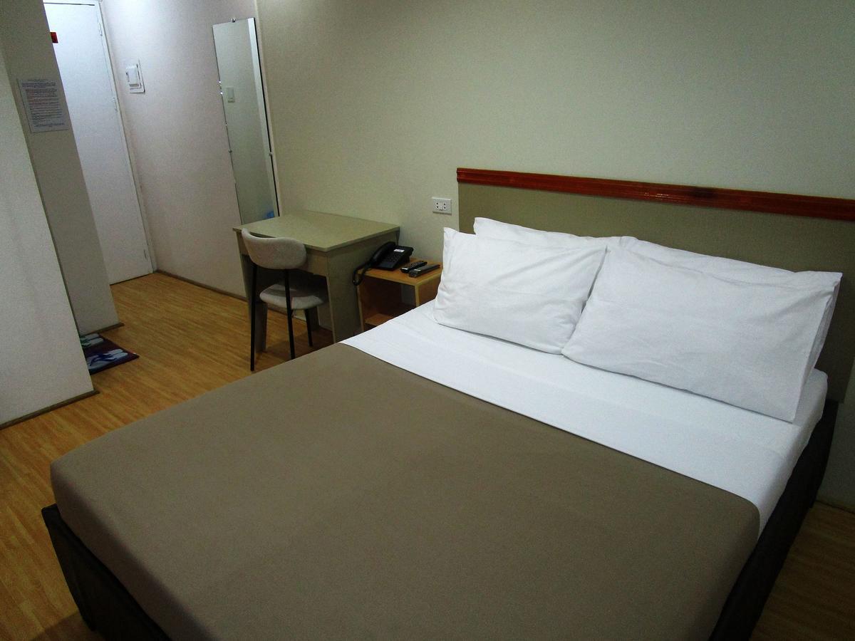 Citiscape Hotel Davao Exterior photo