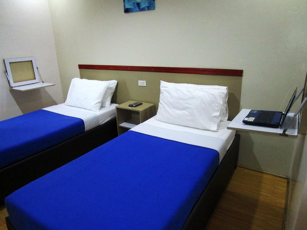 Citiscape Hotel Davao Exterior photo