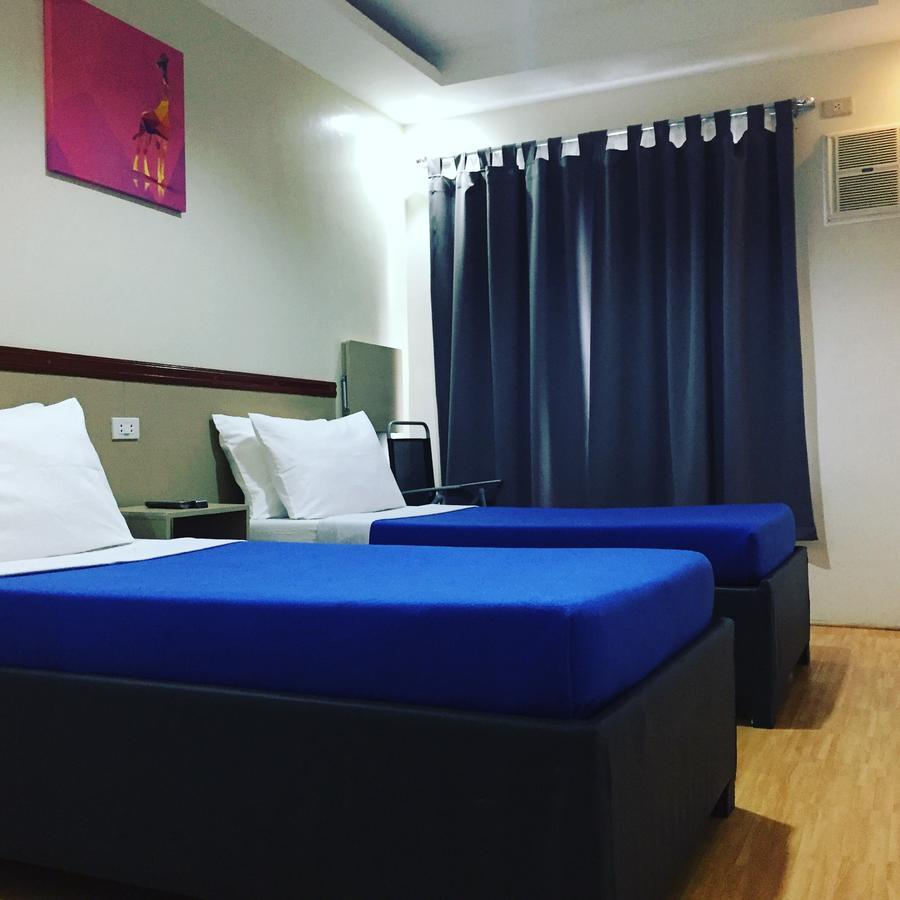 Citiscape Hotel Davao Exterior photo