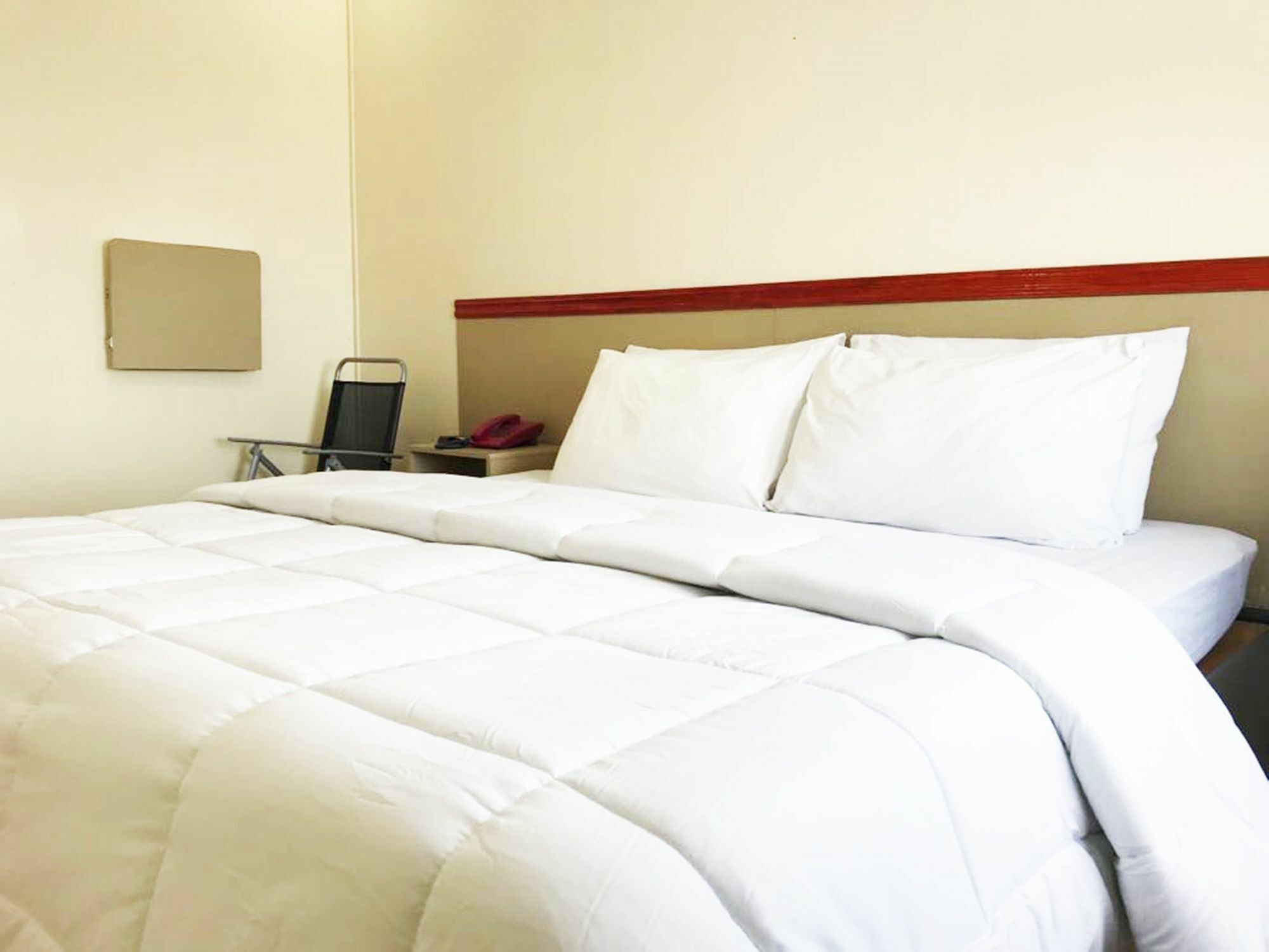 Citiscape Hotel Davao Exterior photo