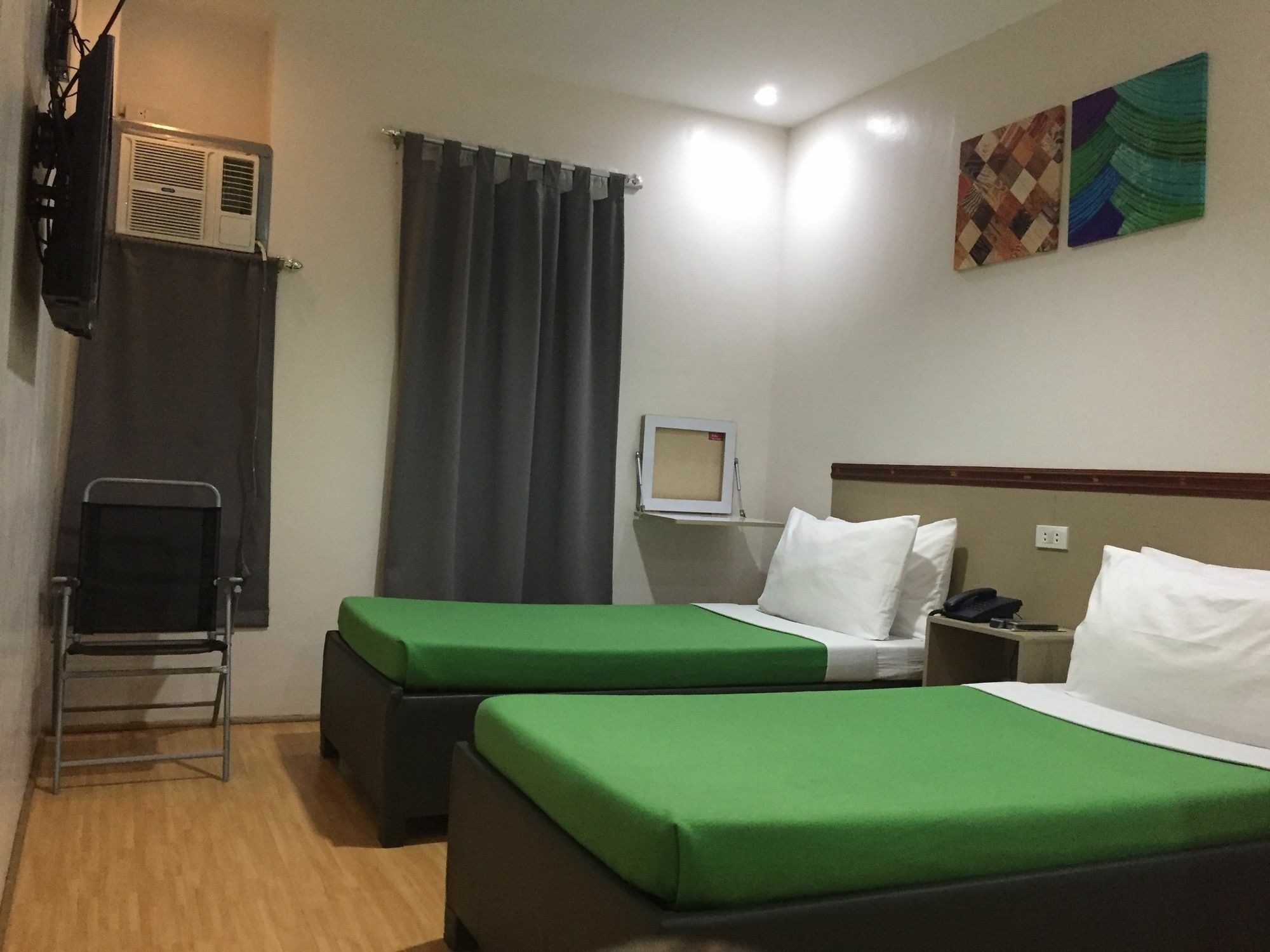 Citiscape Hotel Davao Exterior photo