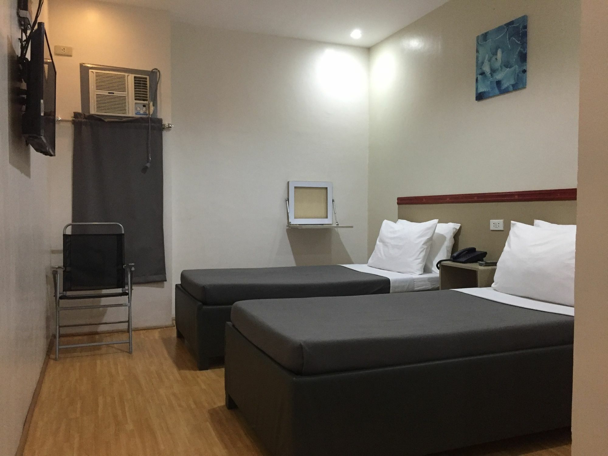 Citiscape Hotel Davao Exterior photo