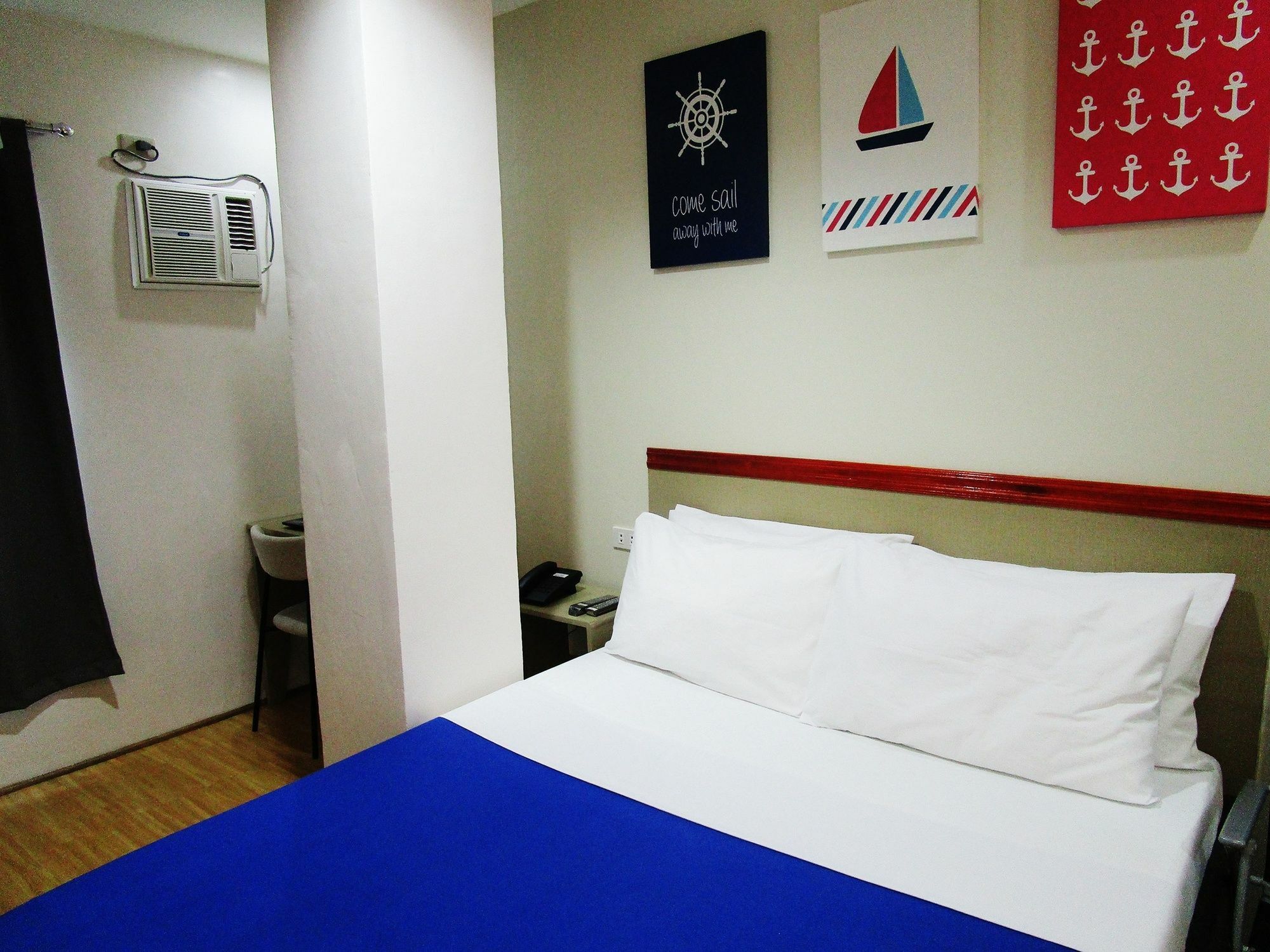 Citiscape Hotel Davao Exterior photo